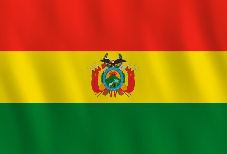 Bolivia
