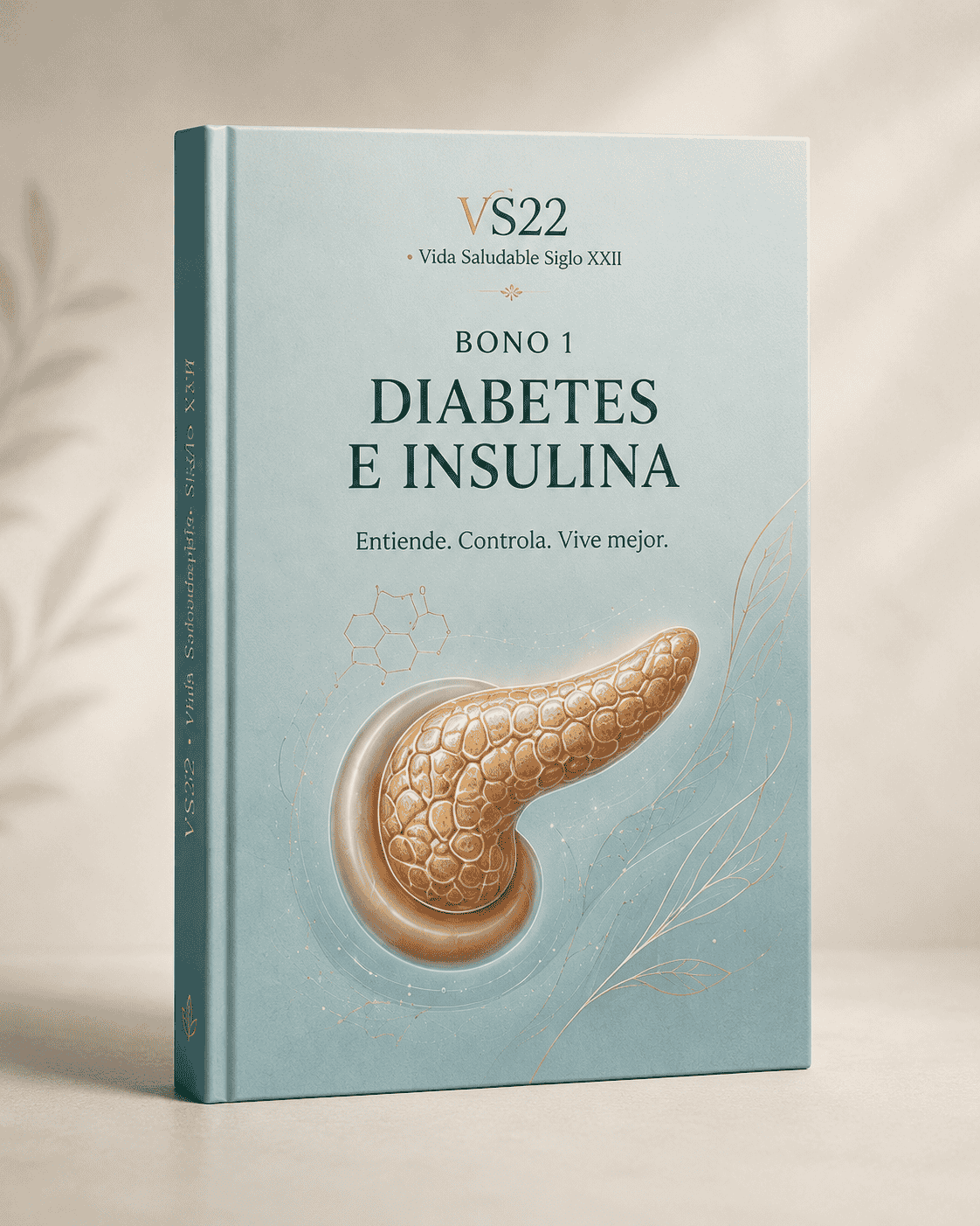 Entender mejor la diabetes, la glucosa y la insulina.