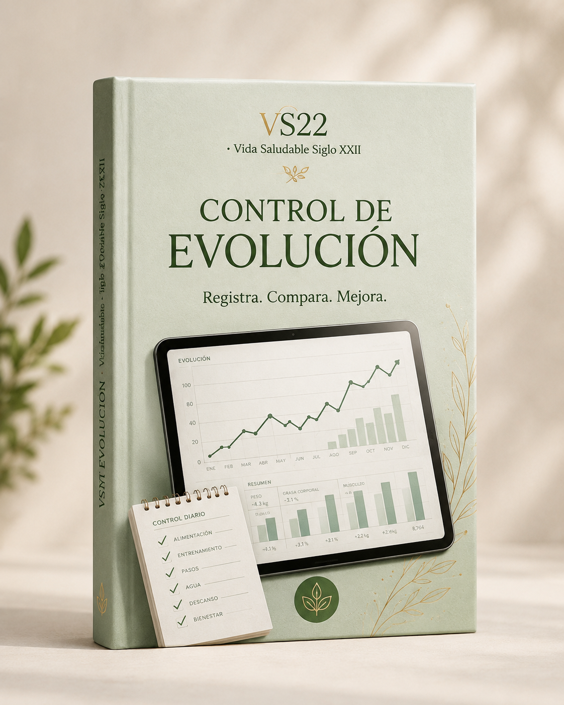 Control de evolución